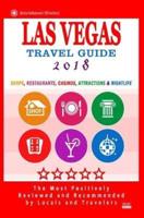 Las Vegas Travel Guide 2018