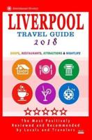 Liverpool Travel Guide 2018