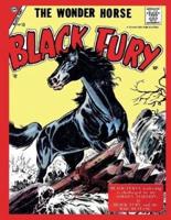 Black Fury # 10