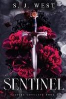Sentinel (Vampire Conclave