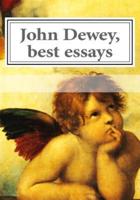 John Dewey, Best Essays