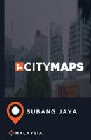 City Maps Subang Jaya Malaysia