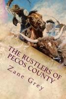 The Rustlers of Pecos County