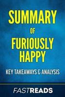 Summary of Furiously Happy