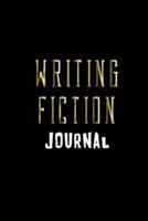 Writing Fiction Journal