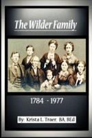 The Wilder Family