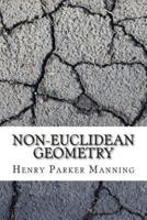 Non-Euclidean Geometry