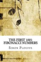 The First 1001 Fibonacci Numbers