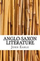 Anglo-Saxon Literature