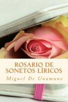 Rosario De Sonetos Líricos