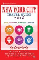 New York City Travel Guide 2018