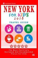 New York for Kids 2018