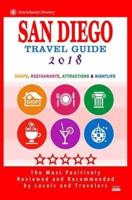 San Diego Travel Guide 2018