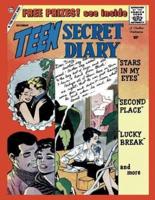 Teen Secret Diary