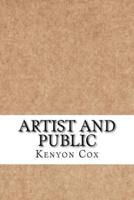 Artist and Public