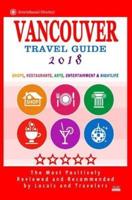 Vancouver Travel Guide 2018