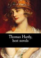 Thomas Hardy, Best Novels