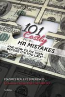 101 Costly HR Mistakes