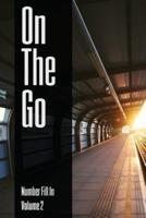 On the Go - Number Fill in - Volume 2