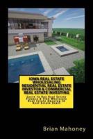 Iowa Real Estate Wholesaling Residential Real Estate Investor & Commercial Real Estate Investing