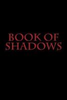 Book of Shadows