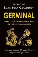 Émile Zola Collection - Germinal