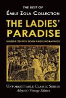 Émile Zola Collection - The Ladies' Paradise