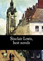 Sinclair Lewis, Best Novels