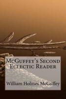 Mcguffey's Second Eclectic Reader