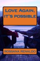 Love Again, It's Possible
