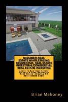 Missouri Real Estate Wholesaling Residential Real Estate Investor & Commercial Real Estate Investing