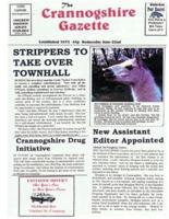 The Crannogshire Gazette