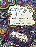 Zentangling Fun