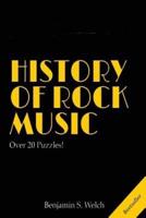 History of Rock Music