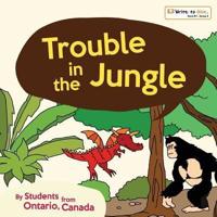 Trouble in the Jungle