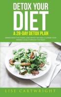 Detox Your Diet
