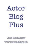 Actor Blog Plus