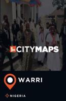 City Maps Warri Nigeria