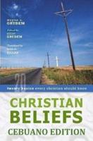 Christian Beliefs Cebuano Edition