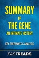 Summary of the Gene