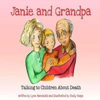 Janie and Grandpa