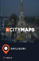 City Maps Shiliguri India