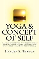 Yoga & Concept of Self
