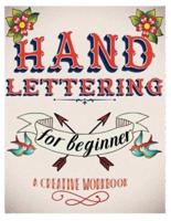 Hand Lettering for Beginner