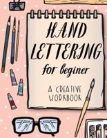 Hand Lettering for Beginer