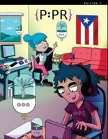 Programadores De Puerto Rico Edicion #1