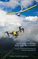 Drone Integration Into Emergency Management