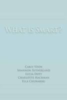 What Is Smart?