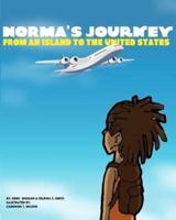 Norma's Journey from an Island to the United States