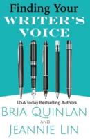 Finding Your Writer's Voice